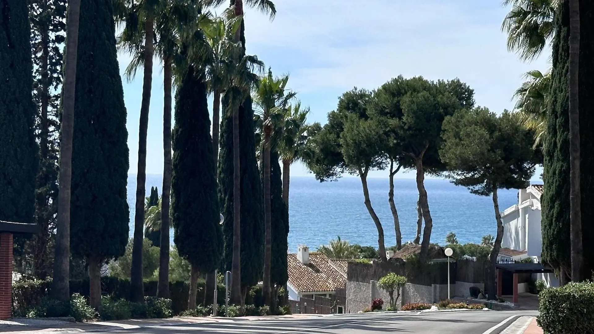 Apartamento Parque Miraflores Mijas