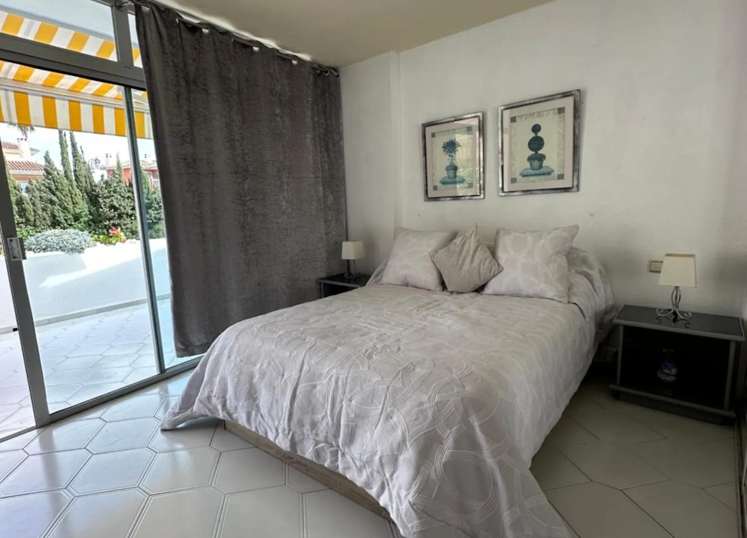 Parque Miraflores Mijas Apartamento