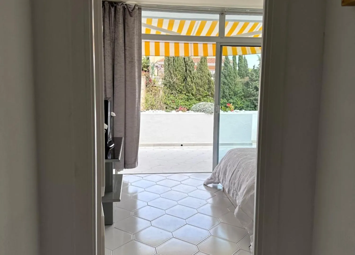 Apartamento Parque Miraflores Mijas