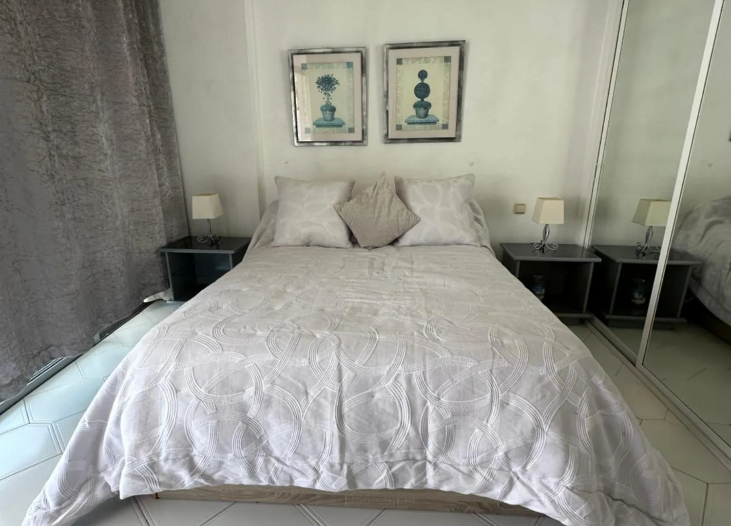 Apartamento Parque Miraflores Mijas