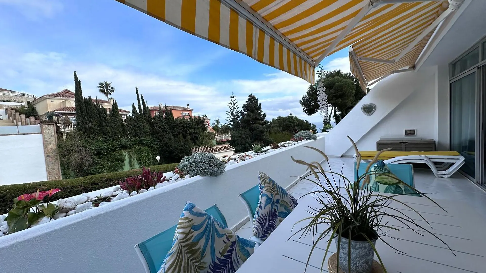 Parque Miraflores Mijas Apartamento