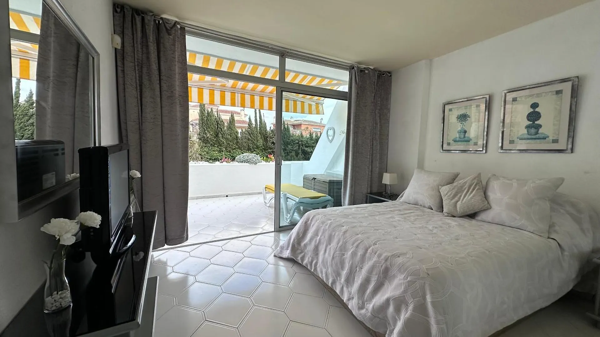 Parque Miraflores Mijas Apartamento
