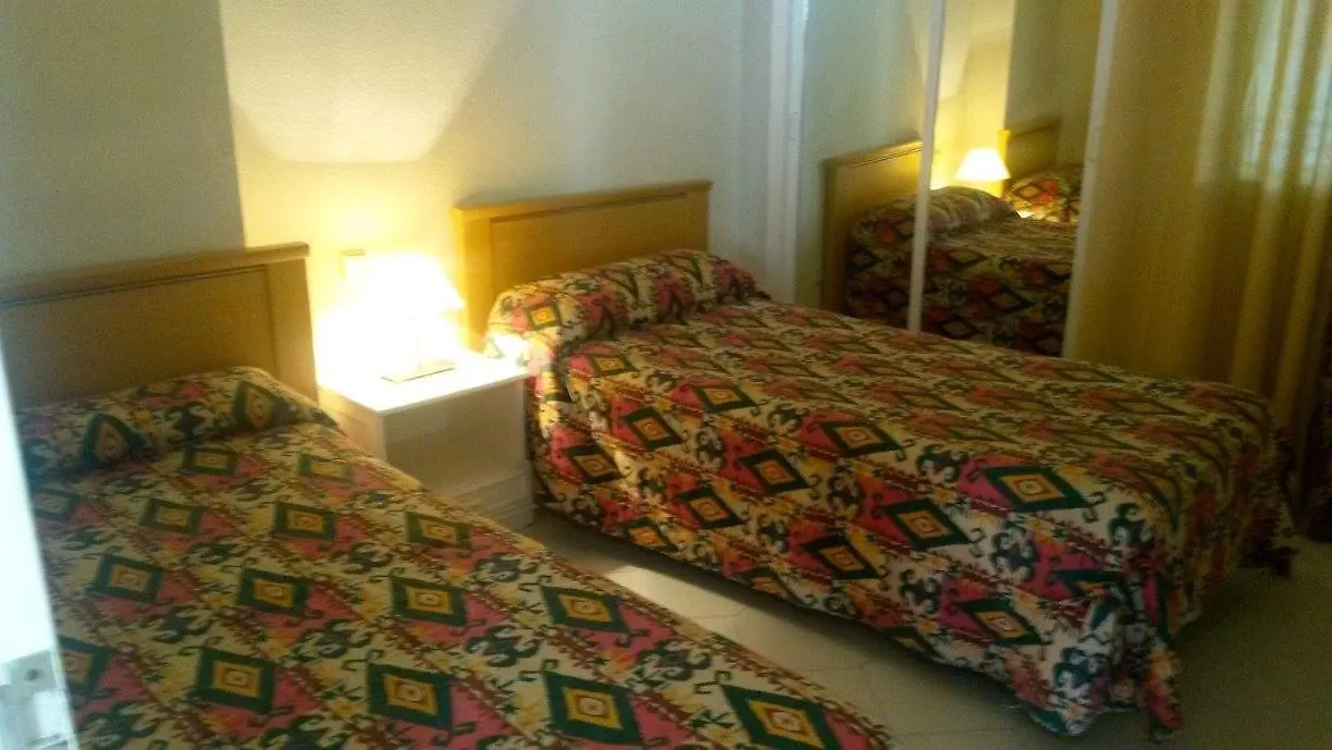 Parque Miraflores Mijas Apartamento