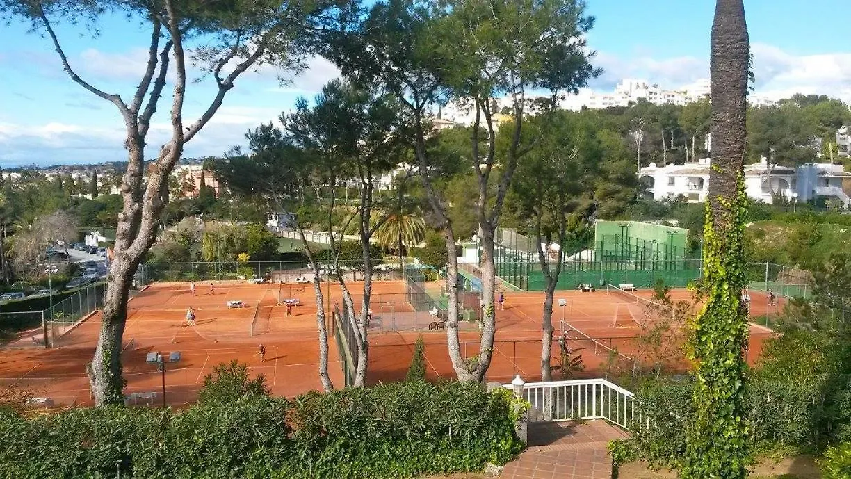Apartamento Parque Miraflores Mijas España