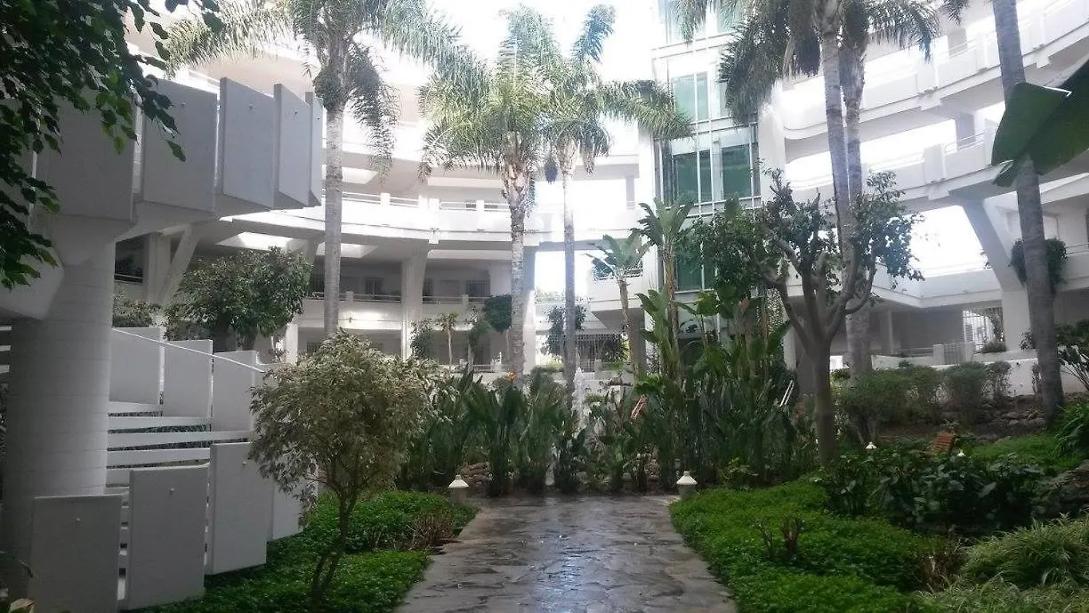 Parque Miraflores Mijas