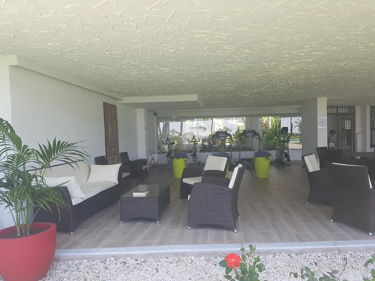 Apartamento Parque Miraflores Mijas
