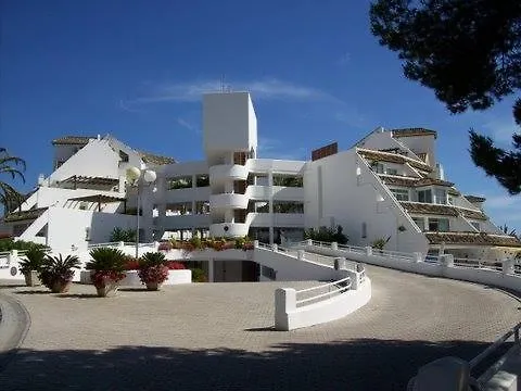 Apartamento Parque Miraflores Mijas
